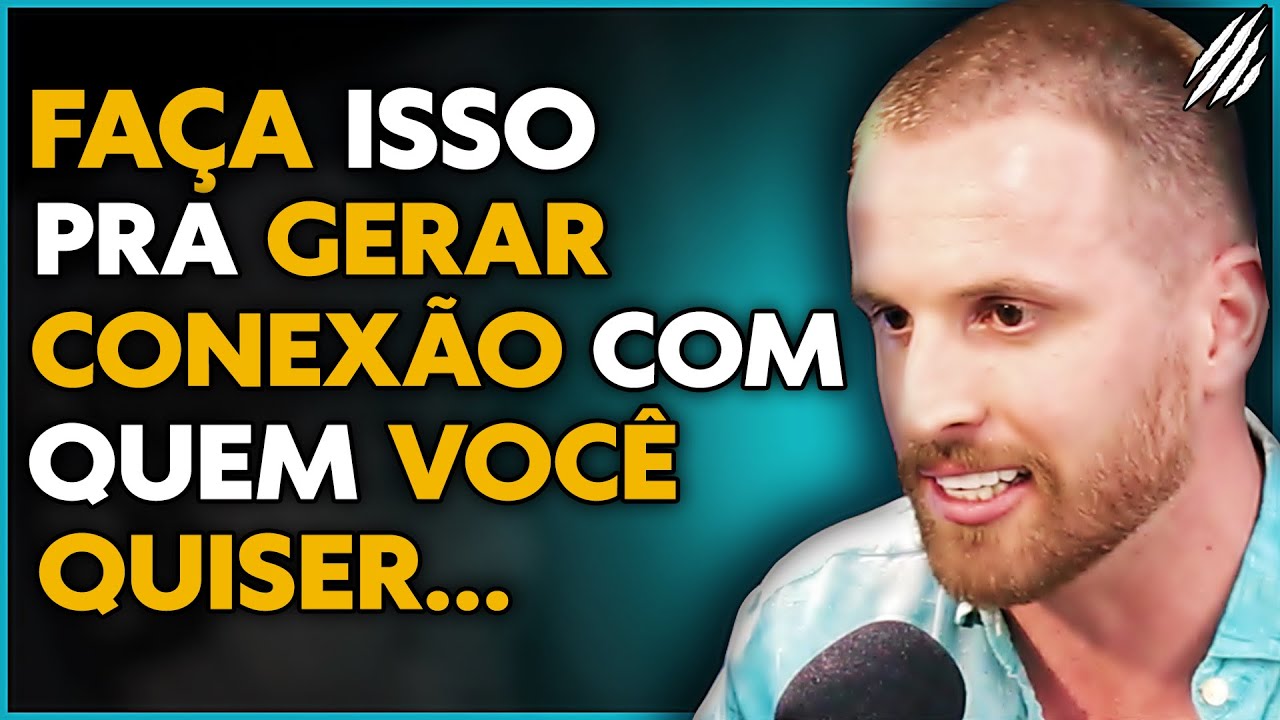 NUNCA TENTE AGRADAR DEMAIS! - GUILHERME BATILANI | PAPO MILGRAU