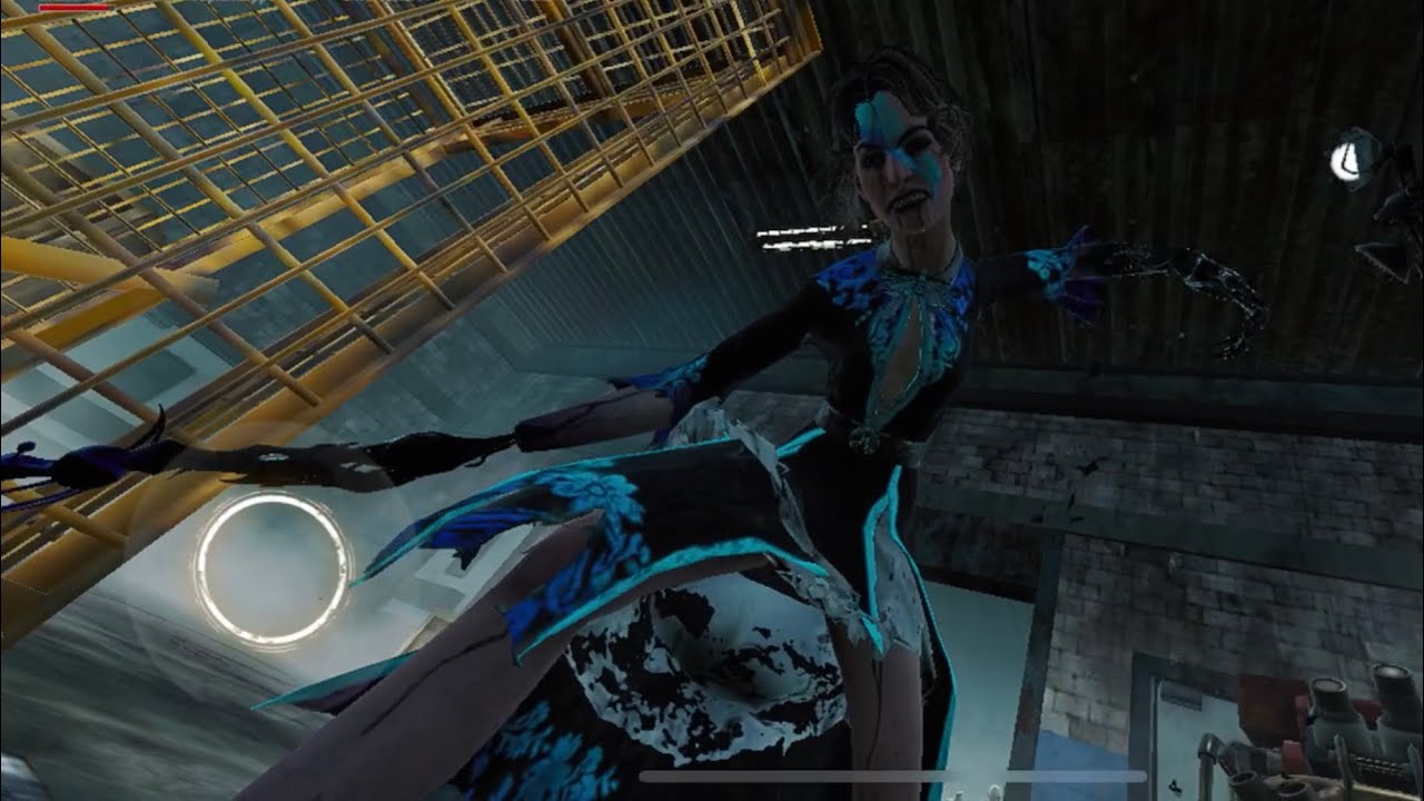 The Artist Is Stylistically Elegant | Tier 80 Rift Pass Gameplay - DBD Mobile