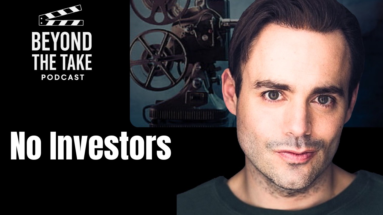 How to Make a Feature Film Without Investors