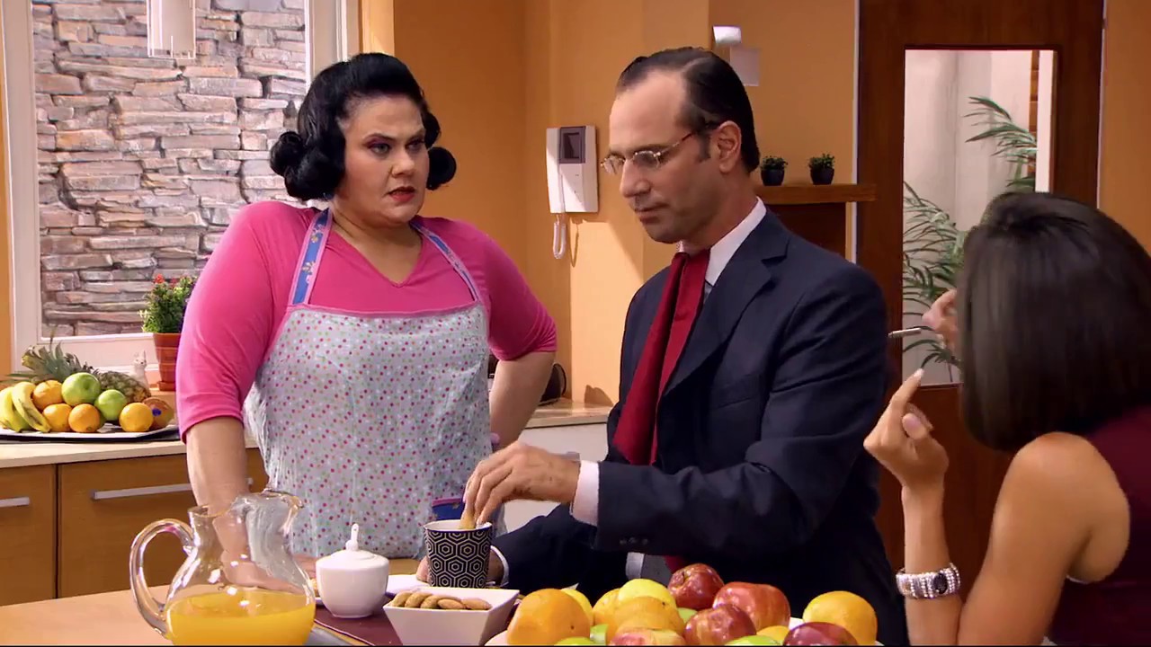 Violetta - 1ª Temporada - Episódio 27 - Uma Decepção, Uma Canção (Parte 7)