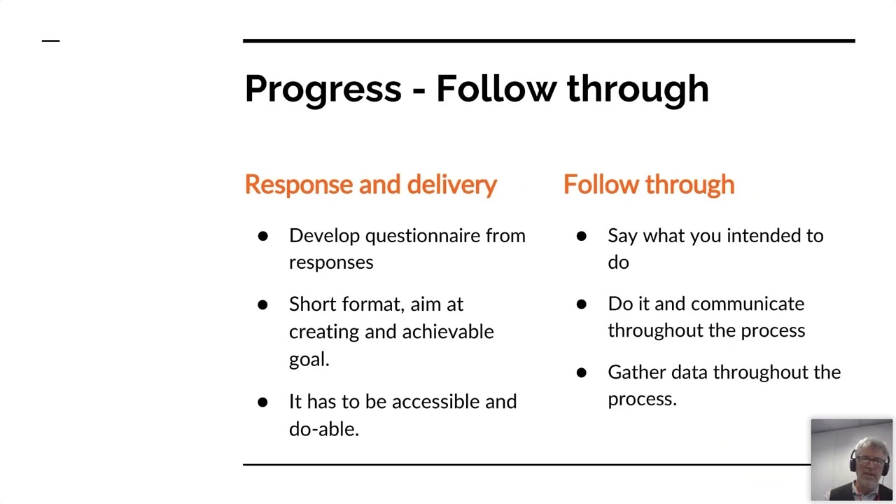 IMRF #SARyouOK Online Workshop - Session 1
