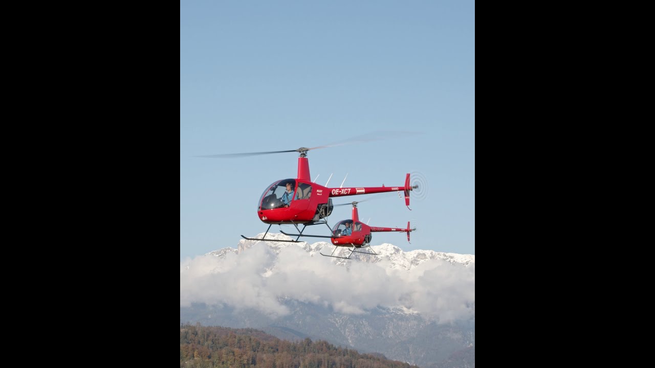 Robinson's Safety Course Instructor Tim Tucker answers questions about autorotations.
