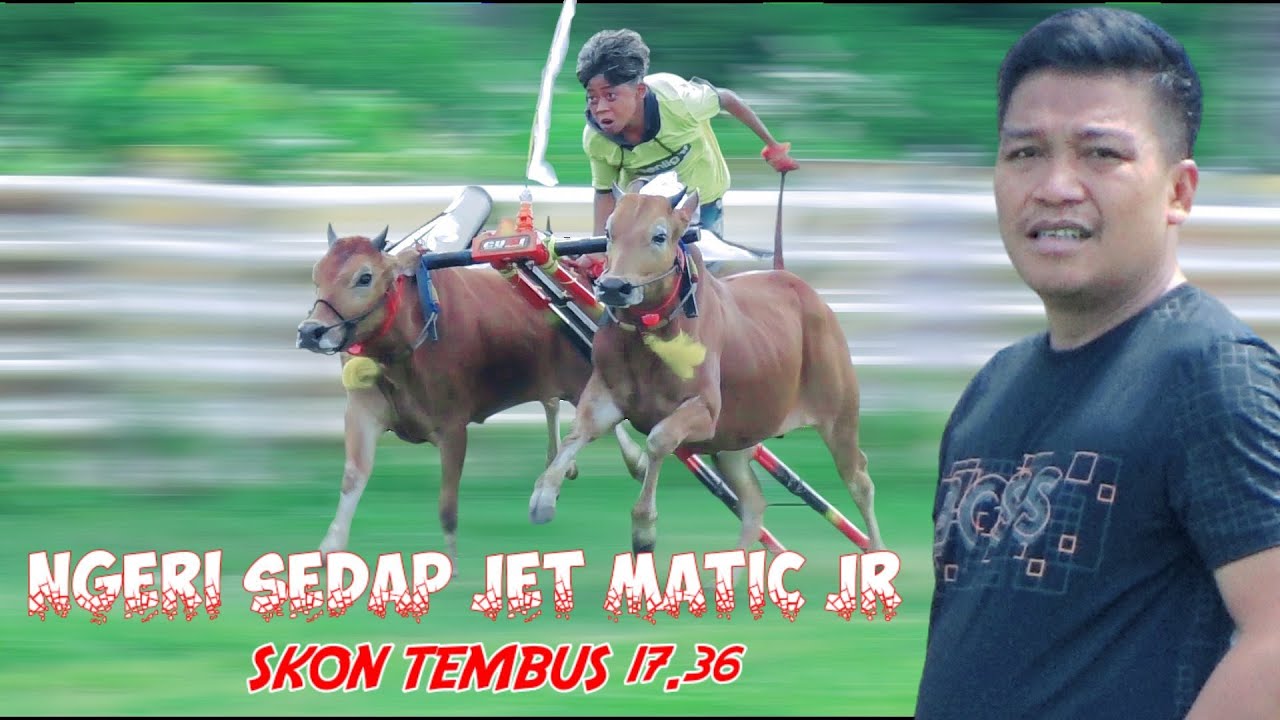 Bikin geger hasil latihan jet matic awal tahun 2025