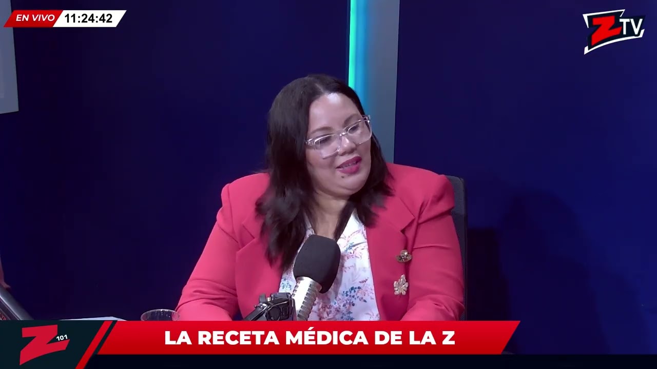 “La cantidad de pacientes con VIH ha aumentado mucho en el Distrito Nacional”