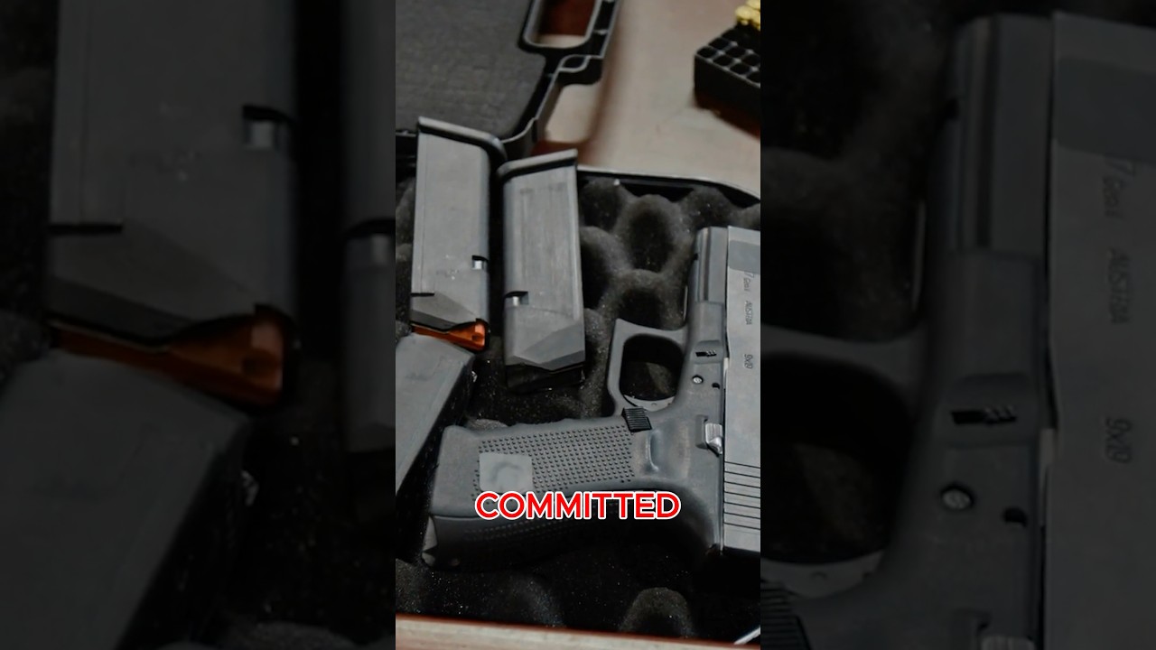 Biggest Gun Statistic Was A Lie!