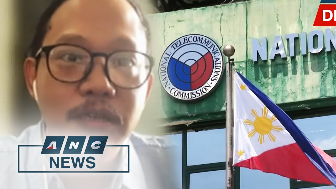 NUJP: Other news websites in danger of being blocked | ANC
