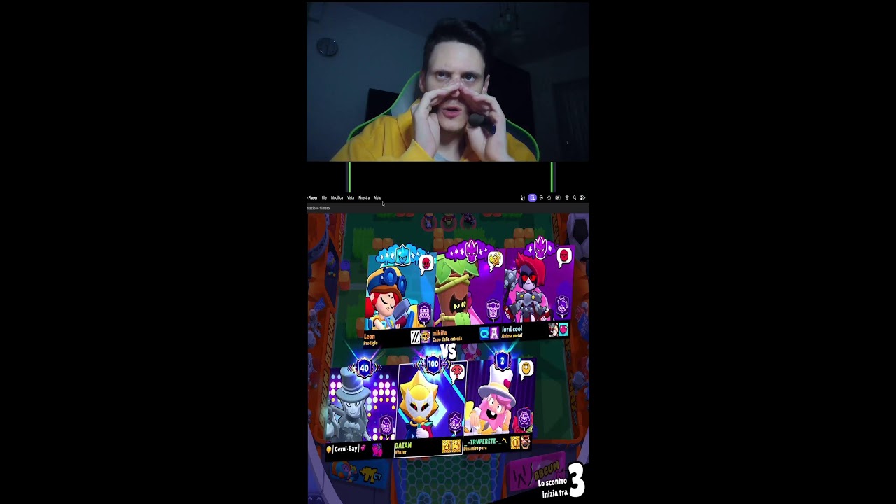 |🔥PUSH TOP LADDER ROAD TO 103 K 🏆  ECCOME QUA NEL CHILL DEL CHILL🤡👀 🔥 |