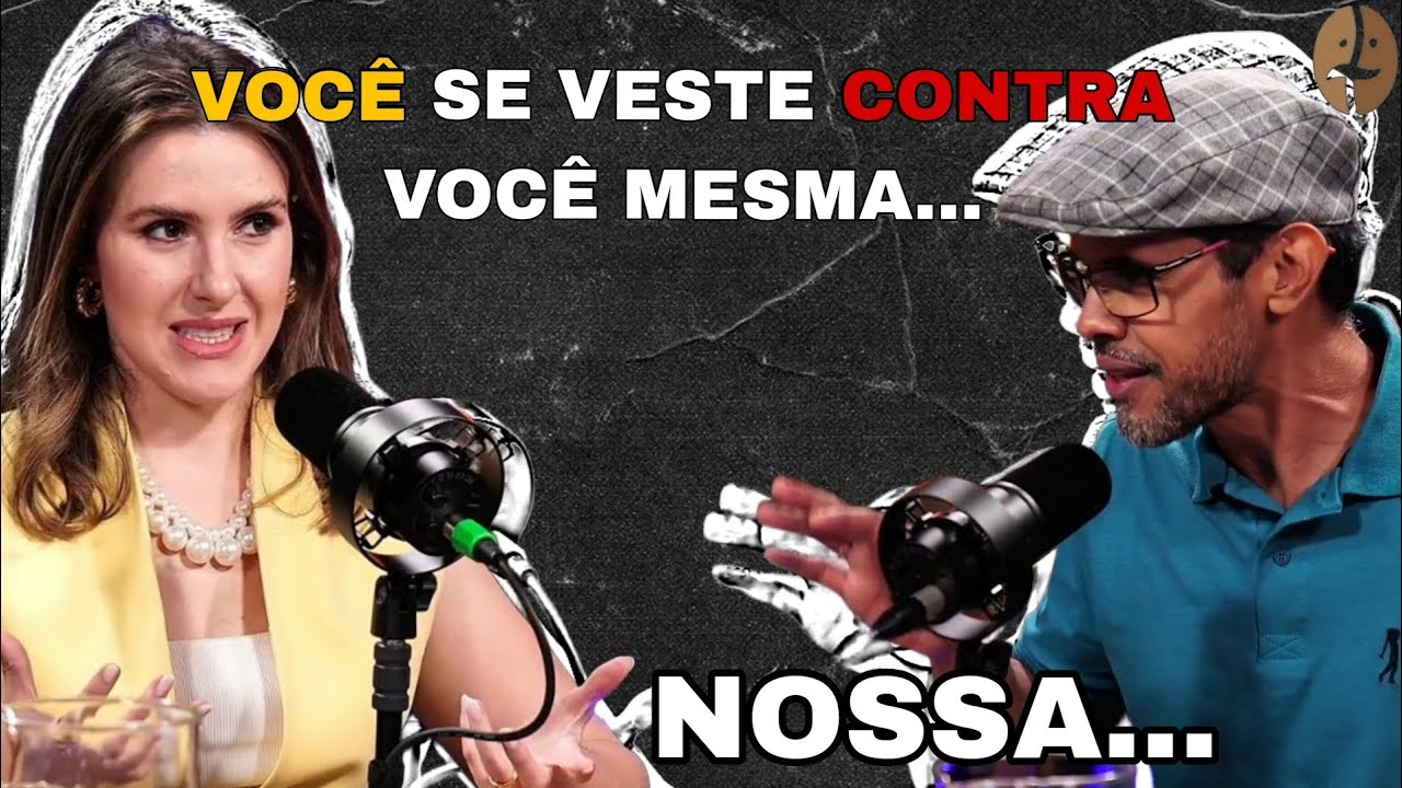 🔥E você? Se VESTE contra você?