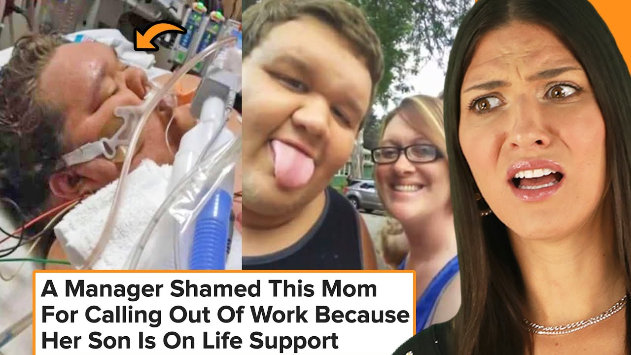 Entitled Bosses So Awful, They Got Shamed Online😨
