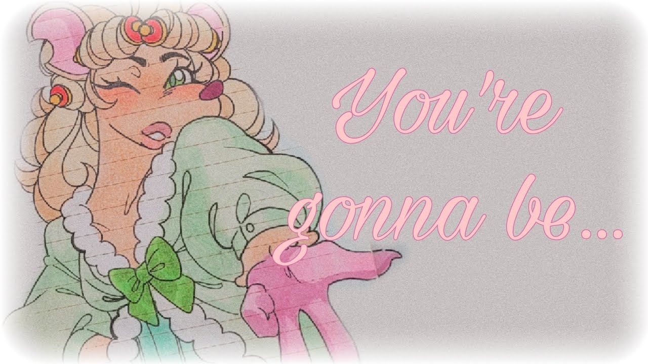 ♡°○A Wicked Redesign!○°♡ pt.2