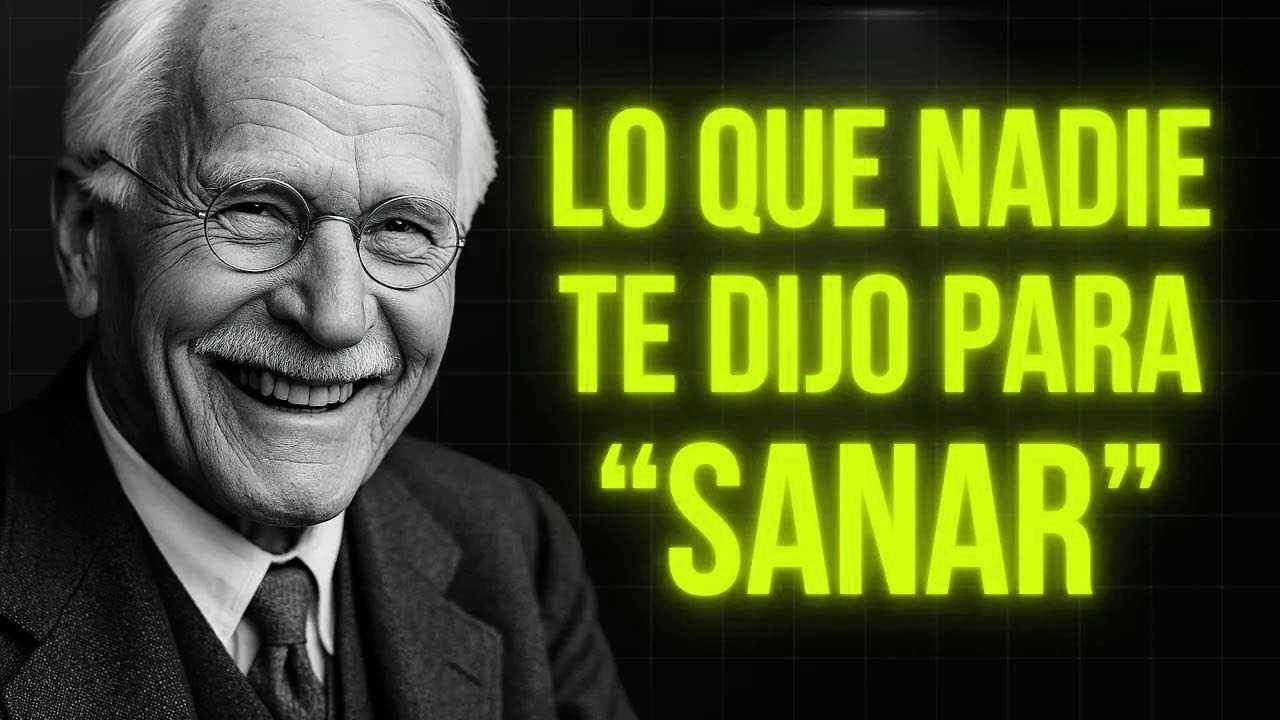 The First Step to Restarting Your Life After a Severe Heartbreak _ Carl Jung