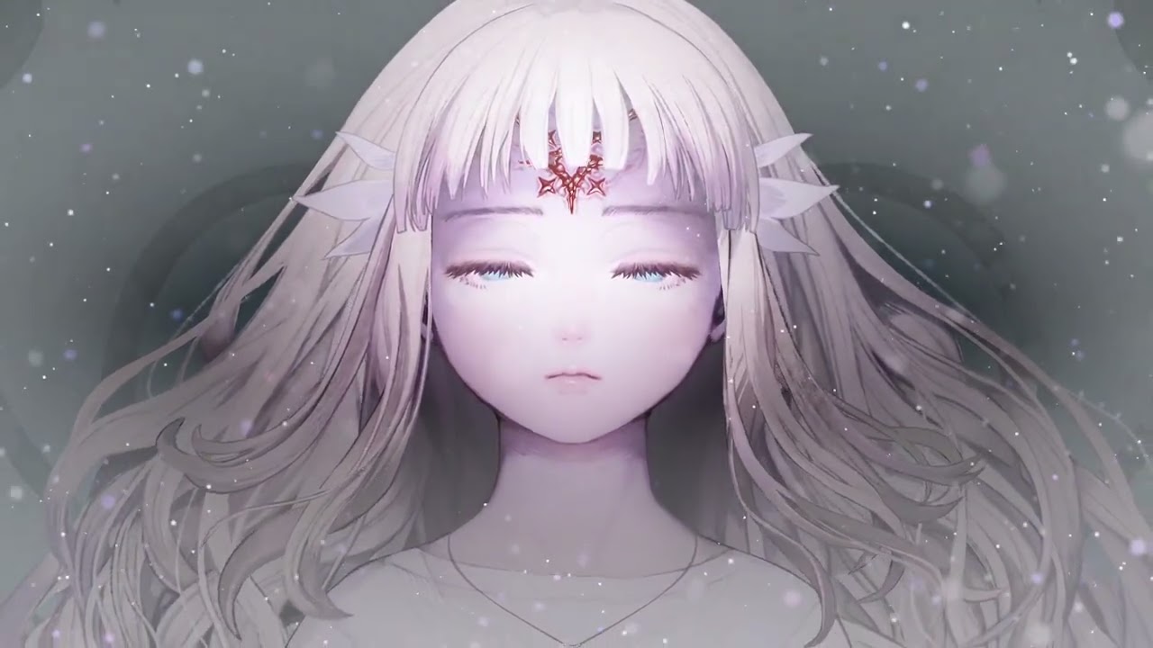 Ender Lilies Gameplay