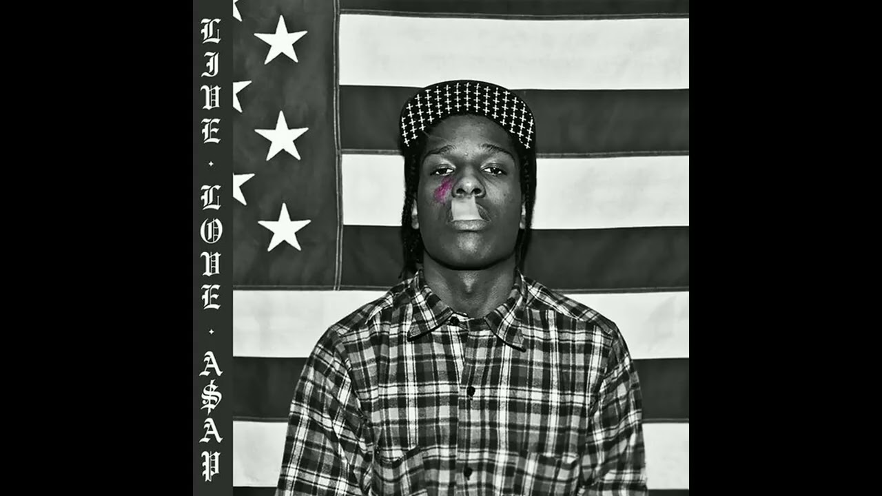 [FREE] ASAP Rocky X Westside Gunn Type Beat 