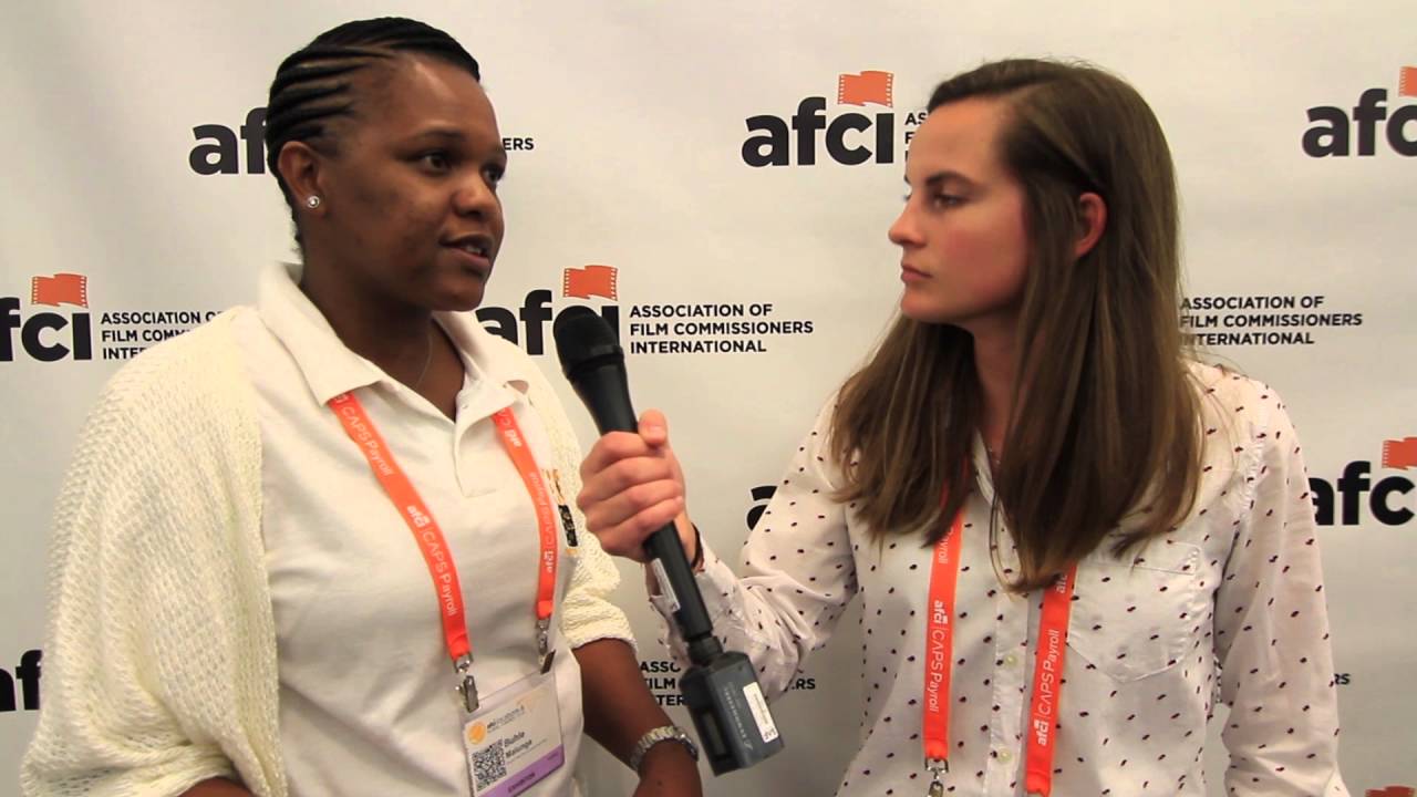 Interview- KwaZulu-Natal Film Commission in South Africa