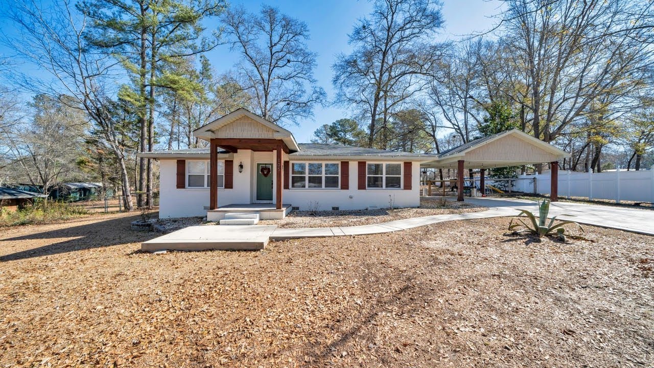 105 Pine Hill Cir, Byron, GA