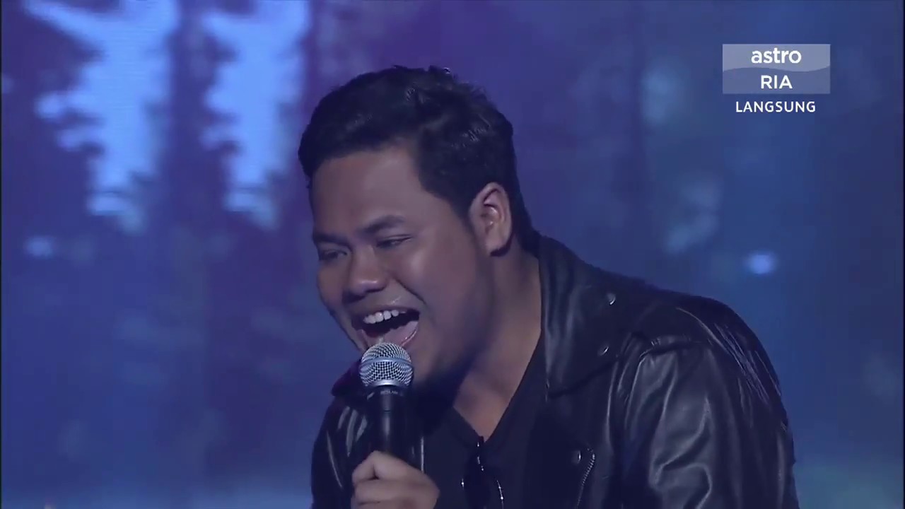 [LIVE] Anugerah MeleTOP ERA 2016
