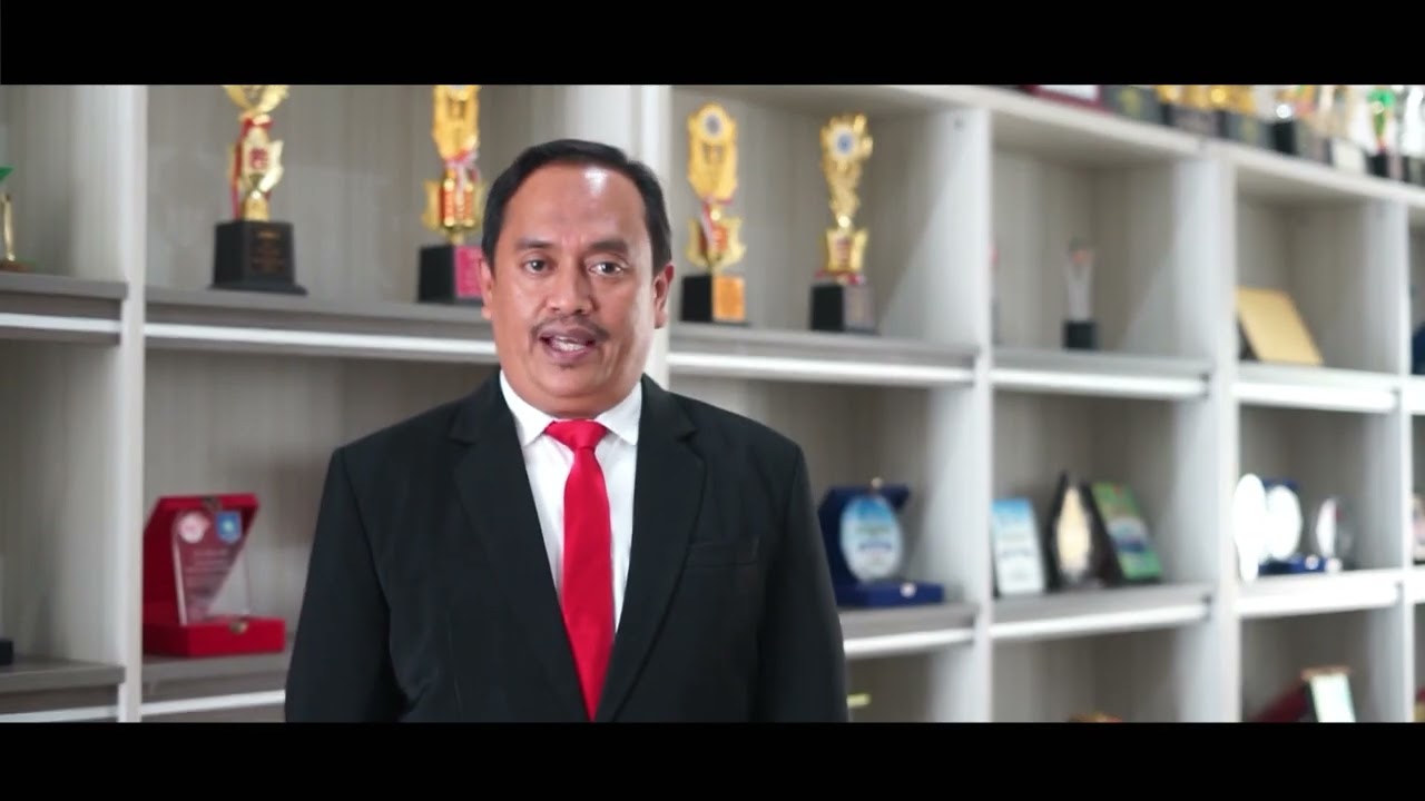 Profil Poltekkes Kemenkes Pangkalpinang 2022