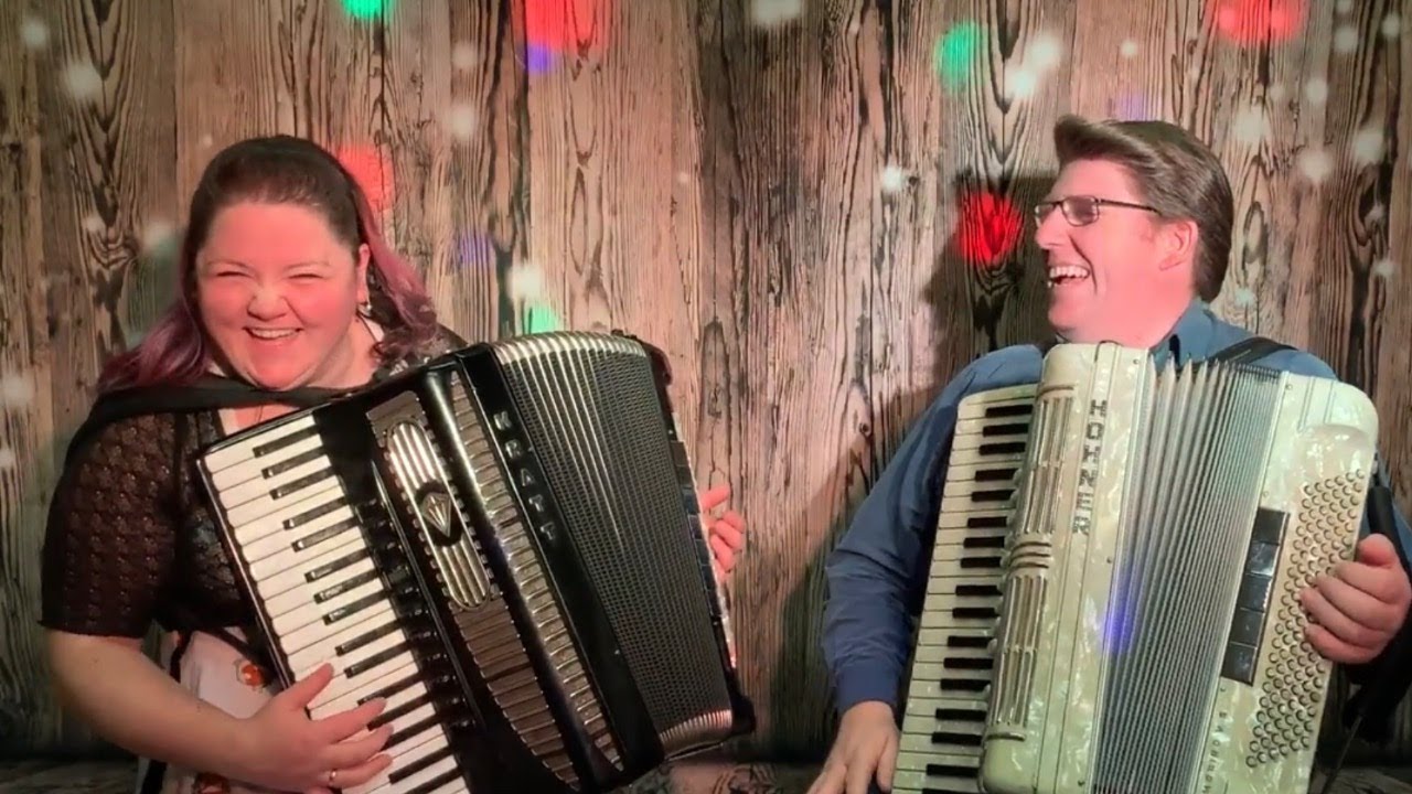 The Lomond Ceilidh Band - Daily Ceilidh #26