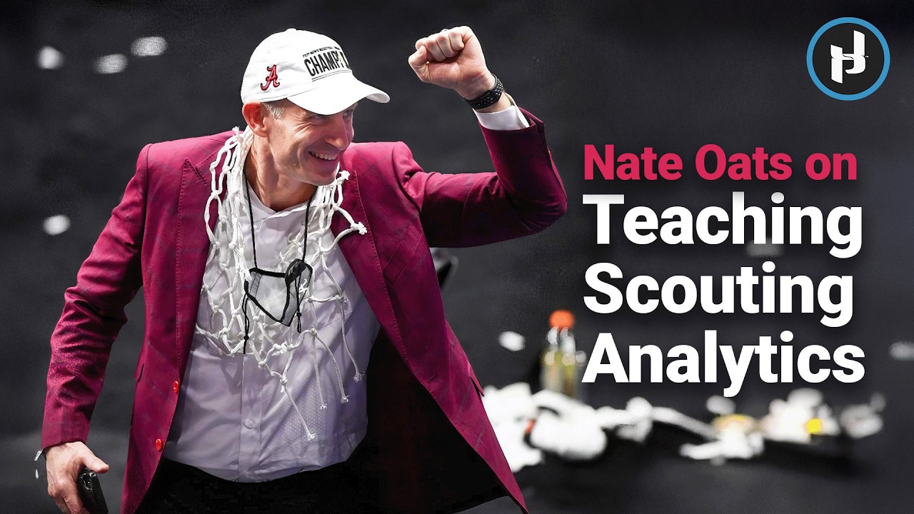 Inside Nate Oats’ System: Teaching, Quizzing, and Player Accountability