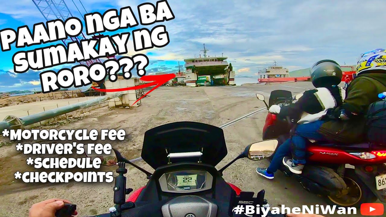 LONG RIDE SA MALAYO - PAMPANGA TO VISAYAS RIDE | TACLOBAN CITY, LEYTE | 28 HRS NA BIYAHE!!!