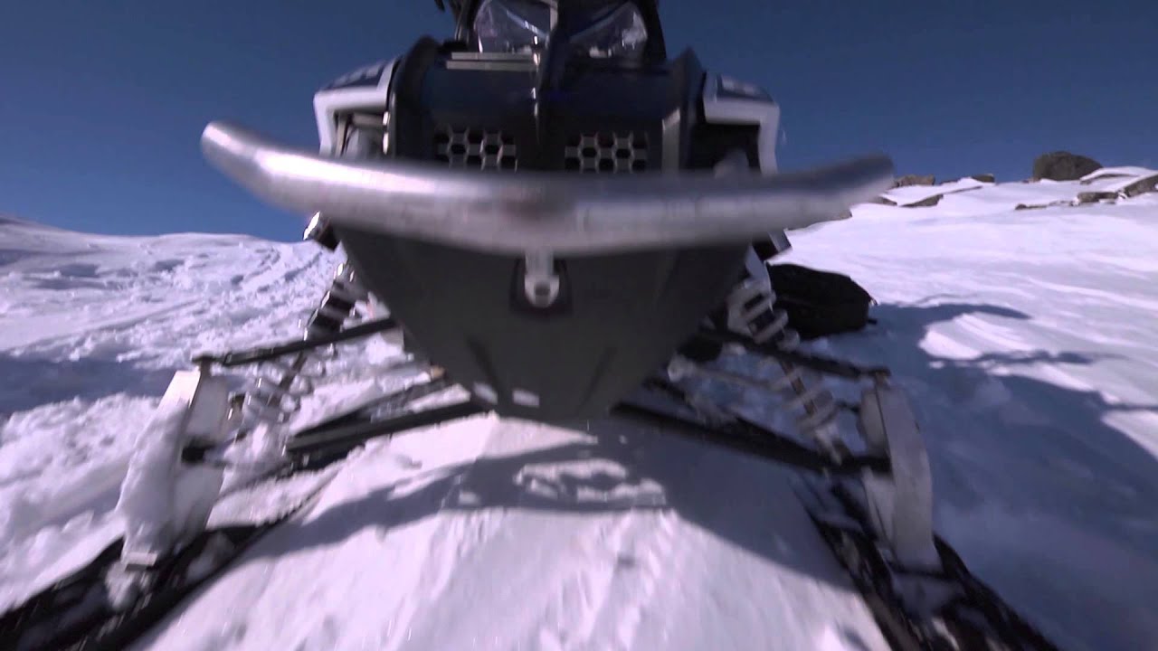 Ruffriders Polaris Assault 800 -13
