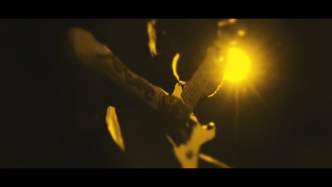 Areis - Under the Sun [Official Music Video]
