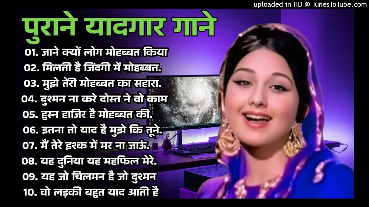 पुराने_सुनहरे_गाने_l_Old_Is_Gold_l_Bollywood_classics_song_l_#oldisgold_#bollywoodclassic_#80s#90s(2
