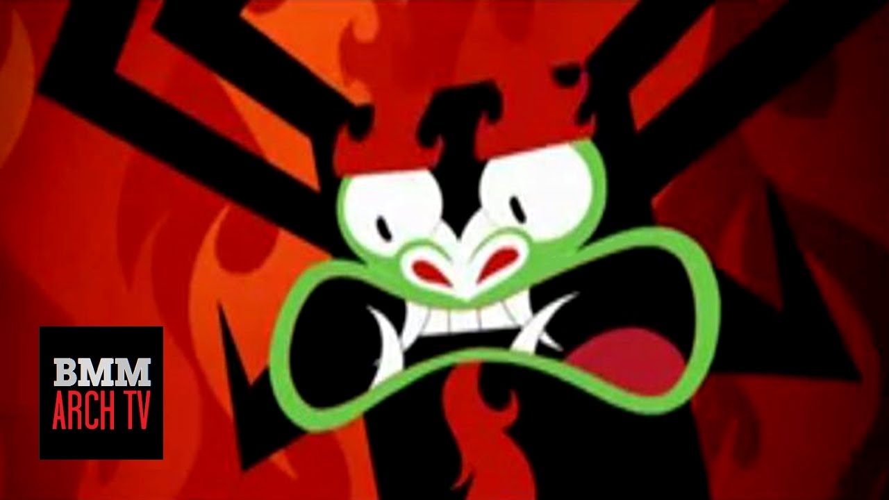 I - SAT | PROMO - Nueva Temporada: [AS] - Samurai Jack | Mayo 2017