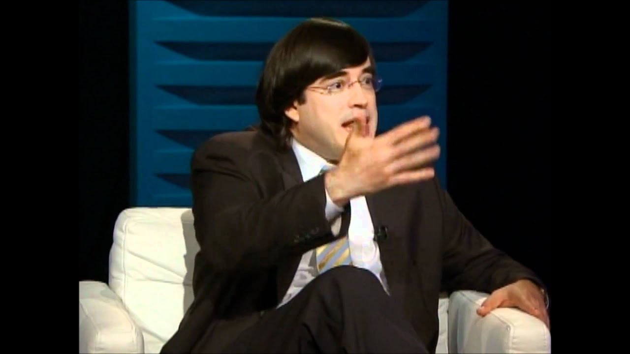 jaime bayly con la Nana Maria 2da parte B 05/06/2011.wmv