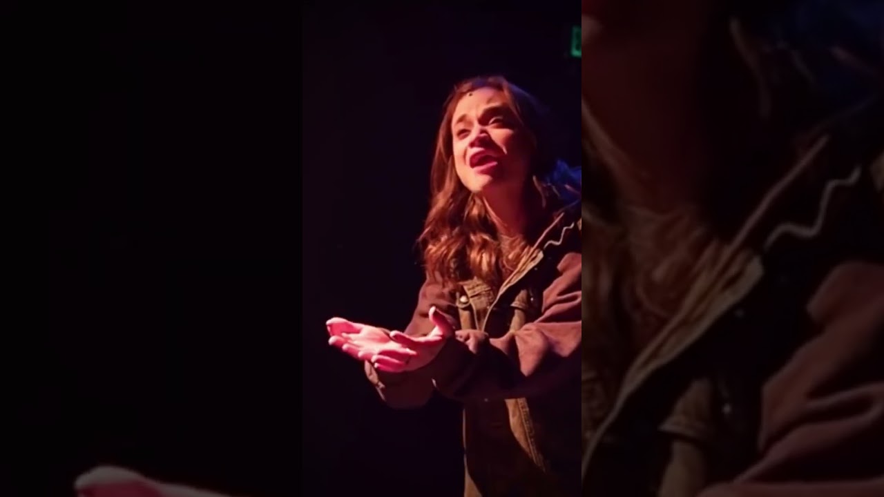 Lex Foster from Black Friday Edit #edit #viral #angela #starkid