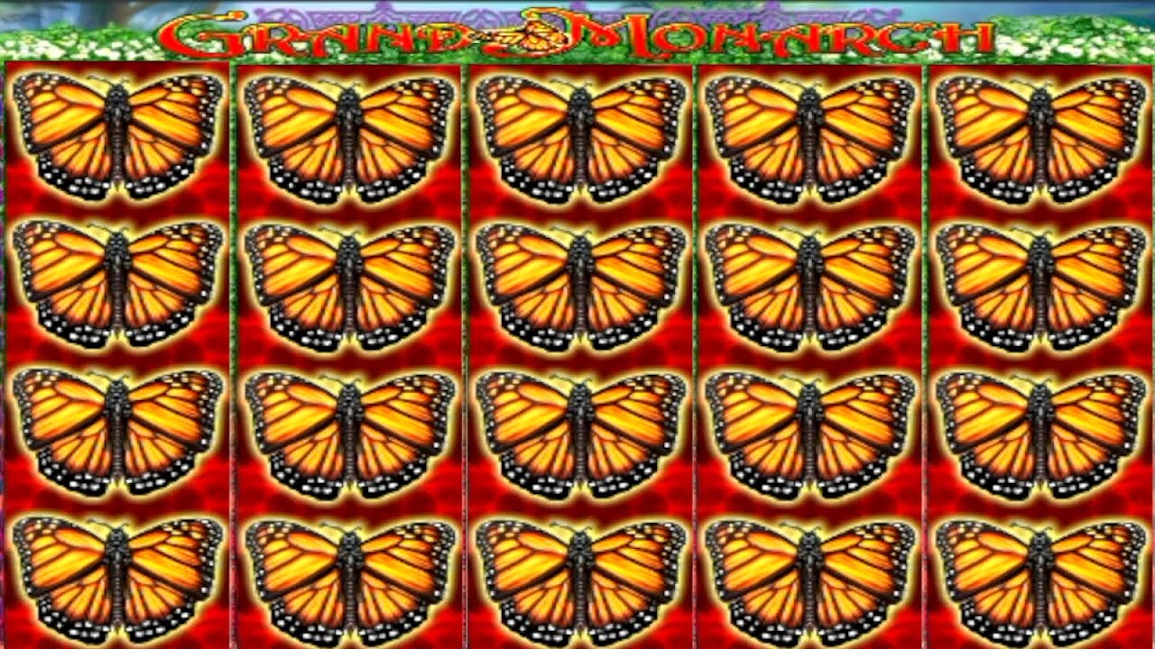 ★★JACKPOT HANDPAY★★$500 BETS★★GRAND MONARCH HIGH LIMIT SLOT MACHINE BUENO DINERO MUSEUM SLOTS IGT