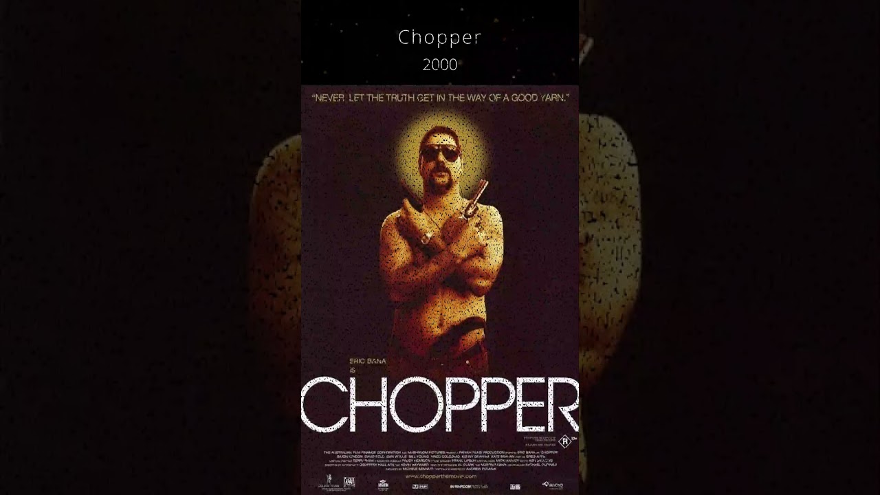 Biographical Movies about Gangsters