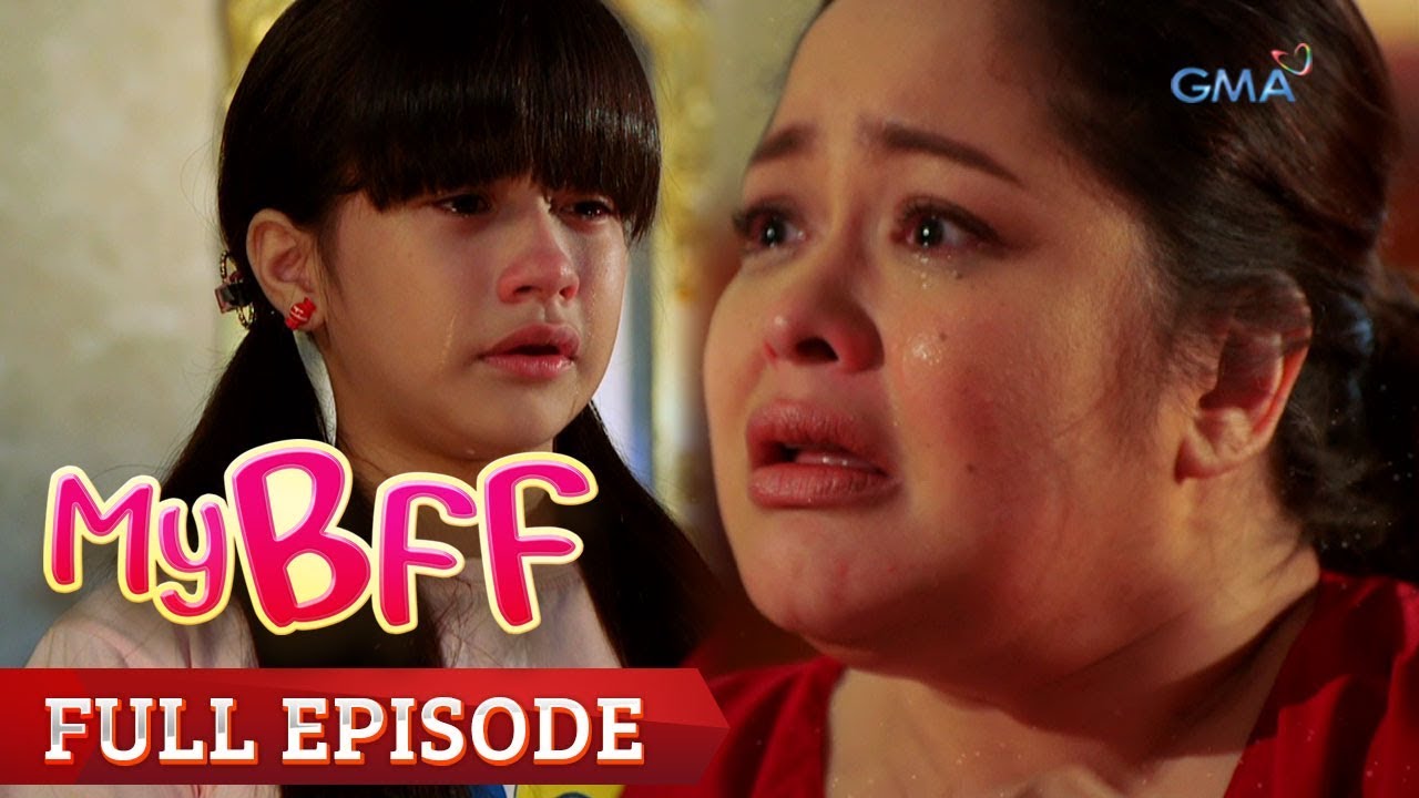 My BFF: Lyn and Chelsea's emotional reunion | Full Episode 65