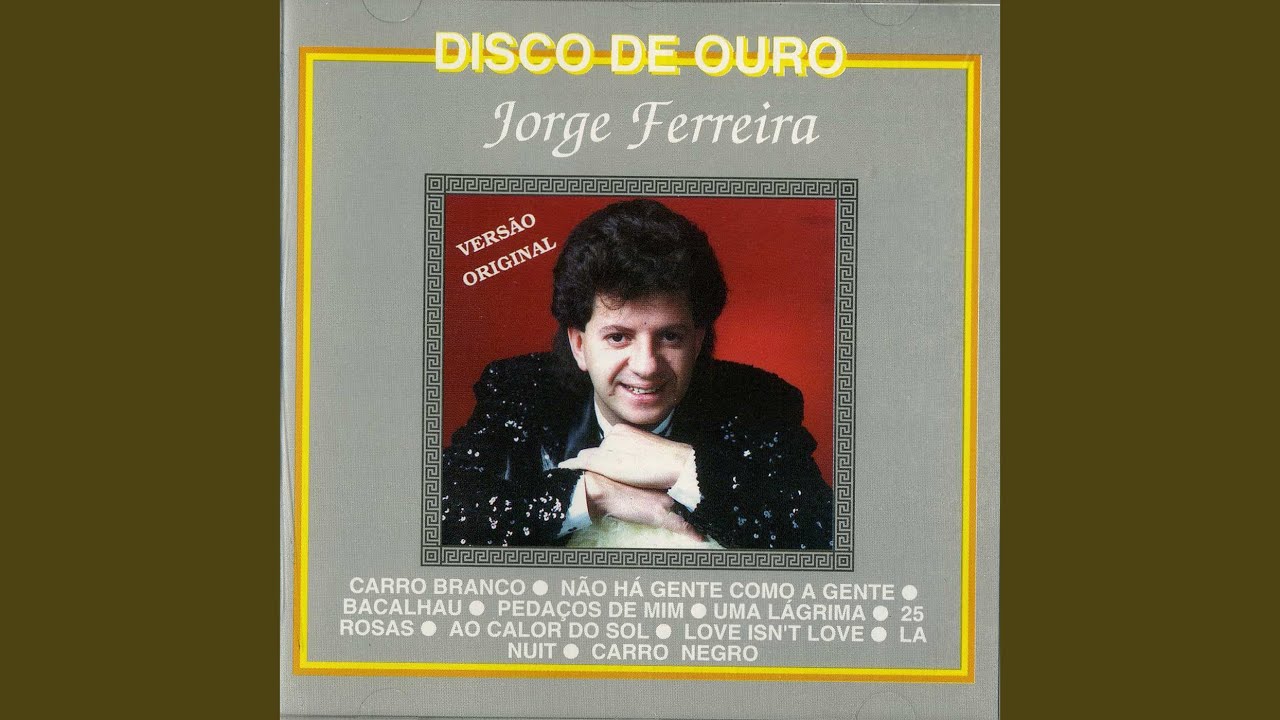 Uma Lagrima