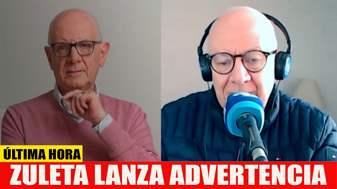 ATENCION: Felipe Zuleta pone el dedo en la llaga: así funciona realmente la política en Colombia