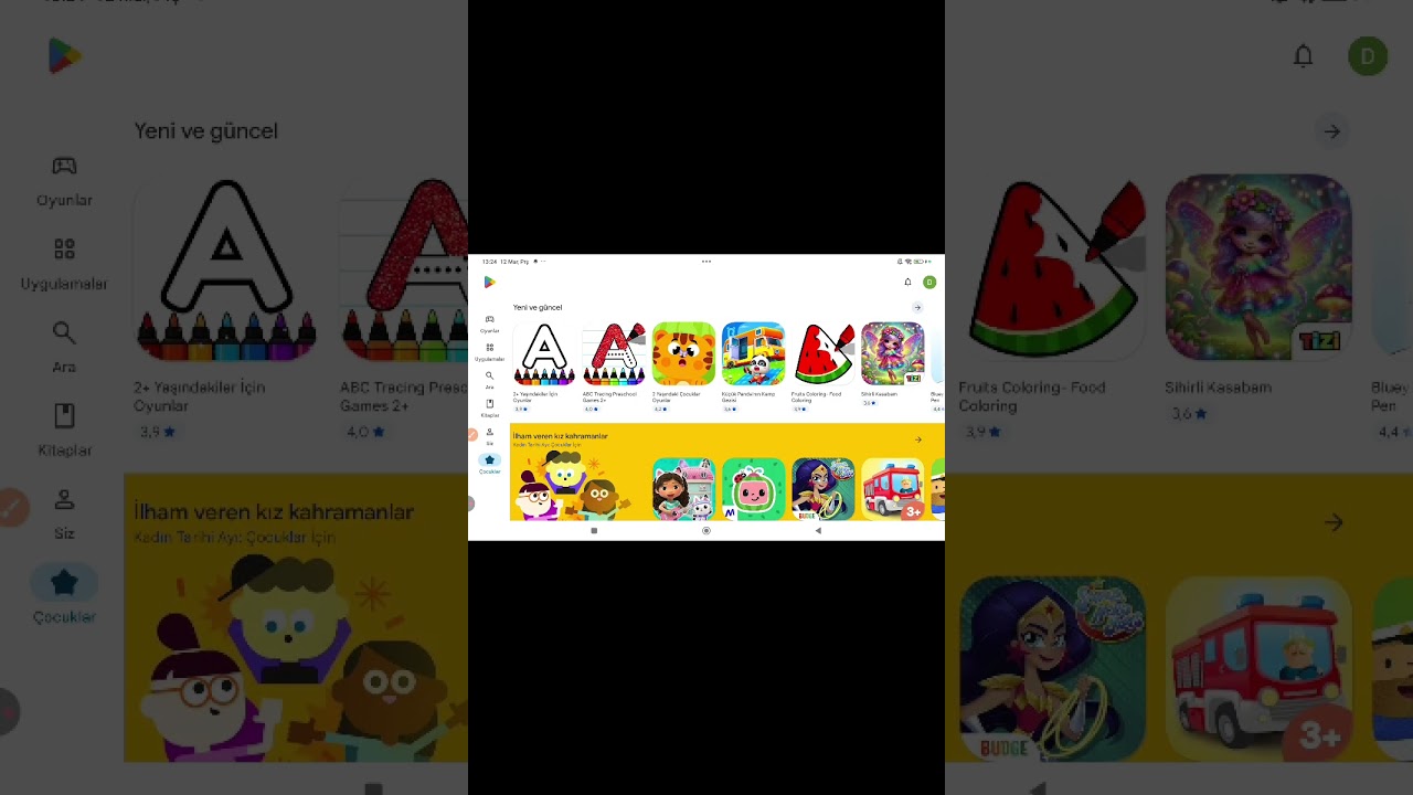 Google ödüller antik@