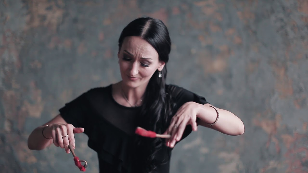 #ludovicoeinaudi #unamattina #cover  cimbaly (hackbrett). Цимбалы . Беларусь.