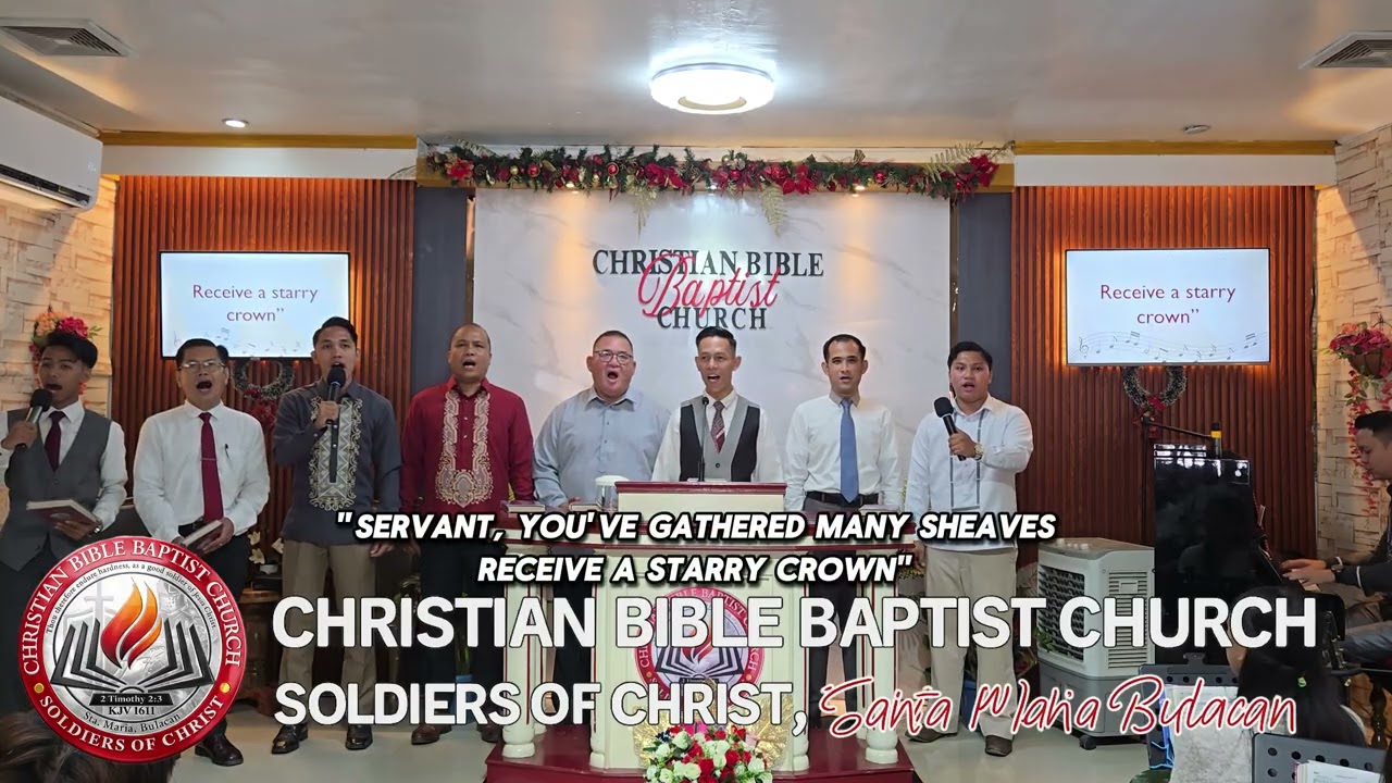 Soulwinner For Jesus