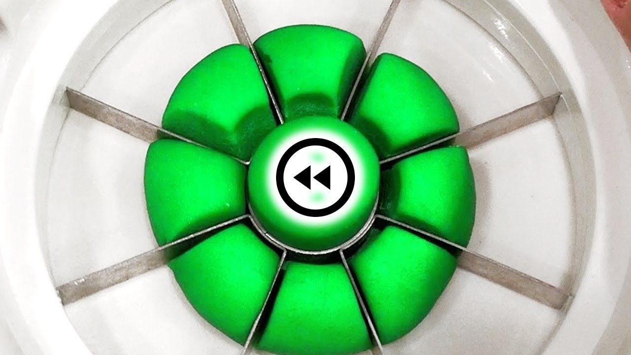 This Video is So Awesome Because its in Reverse!