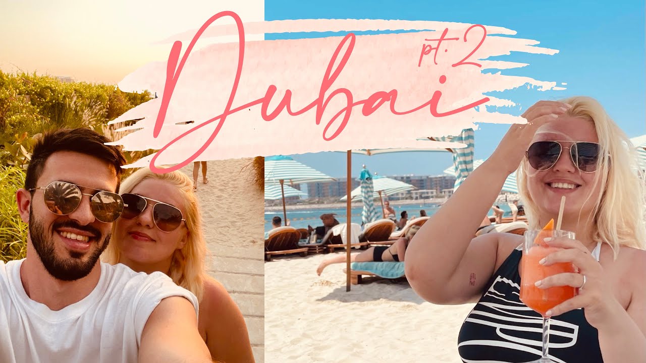 Nuk mbaruam akoma me Dubain 😂| Sara Karaj