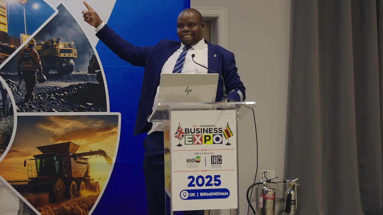 Why Mutare Is Zimbabwe’s Next Big Investment Destination