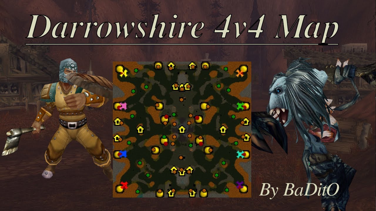 Darrowshire