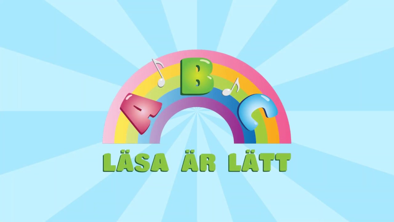 Läsa är Lätt - Instruktionsvideo