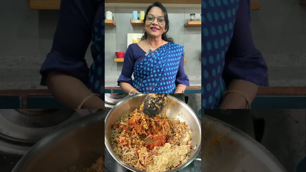 न खोया, न मावा, न दूध 🥹 फिर भी लाजवाब गाजर की पंजीरी Energy Boosting Recipe