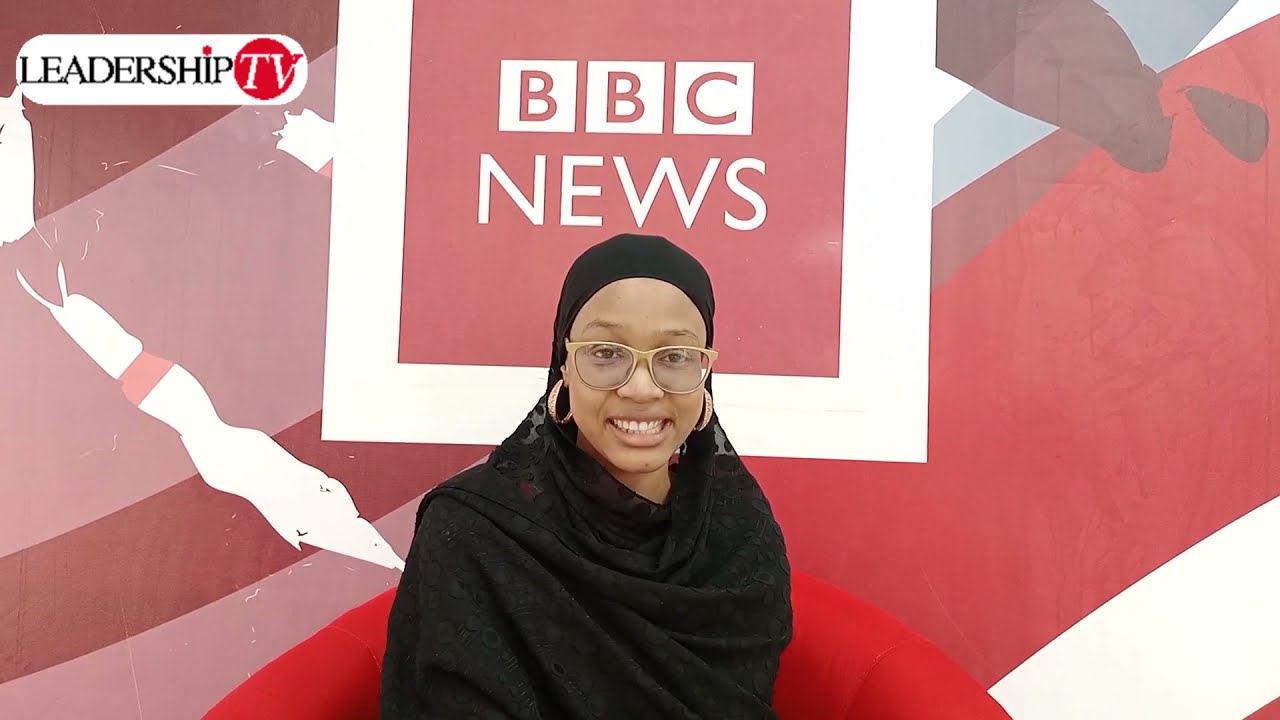 Gwarzuwar Gasar Hikayata 2021 Ta BBC Hausa