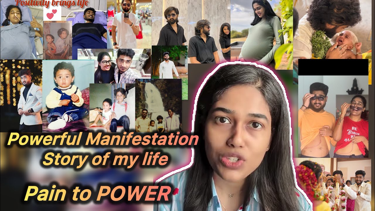 How I Manifested a Miracle Through My Brother’s Transplant ✨ | Real-Life Divine Alignment Story