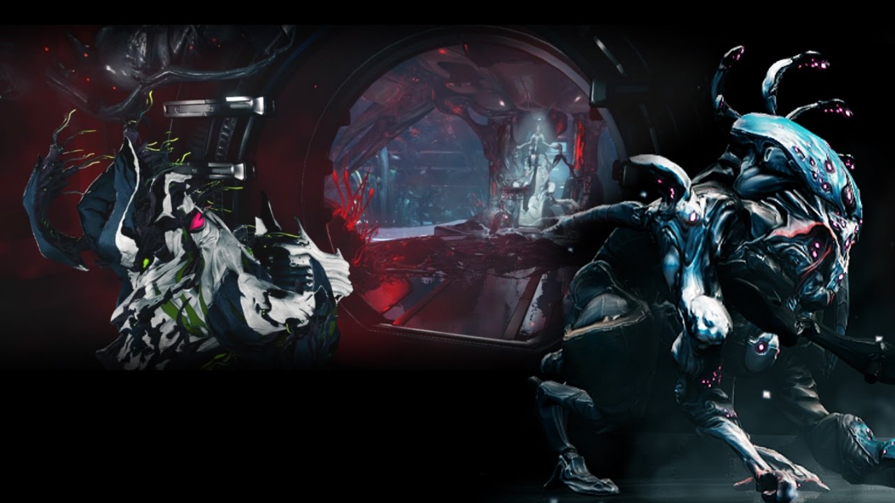 Warframe ITA | Helminth Charger: Come fare un companion infested?