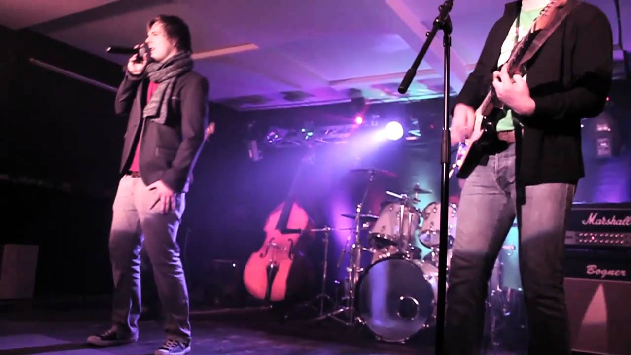 Sing it back - Moloko (Yes We Play! Cover)