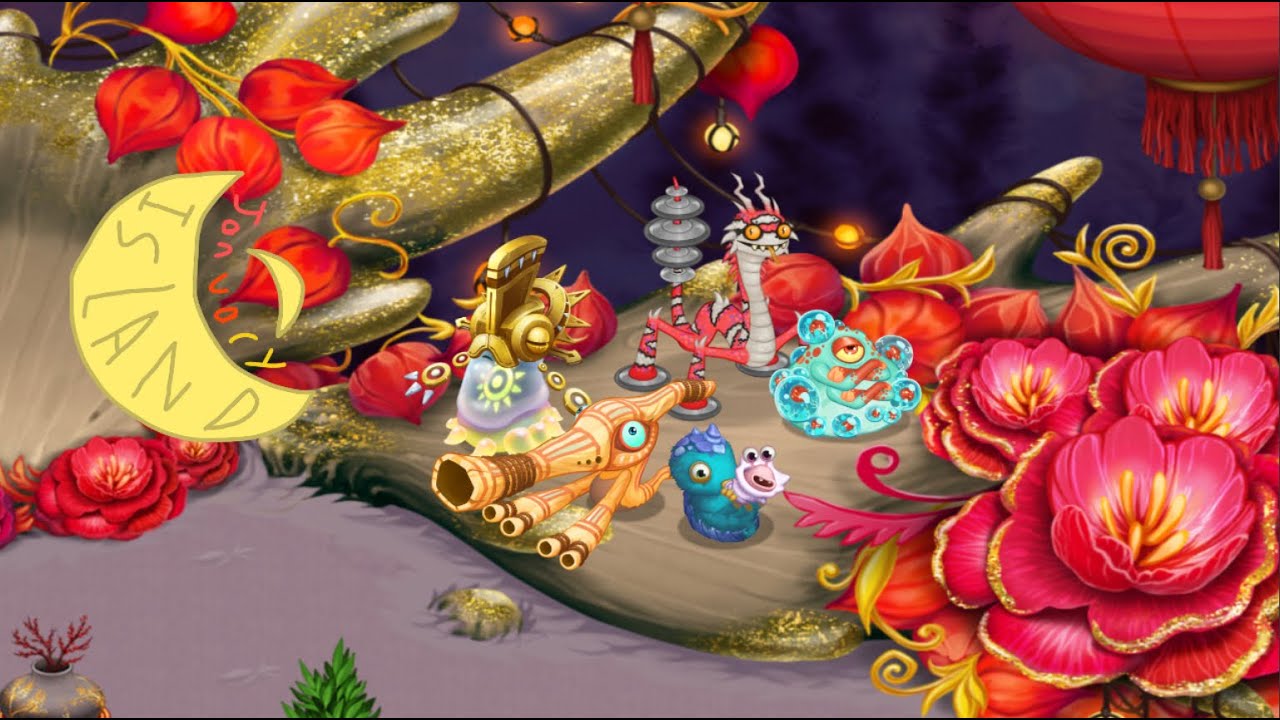 January island 2025: individuals (5/5)