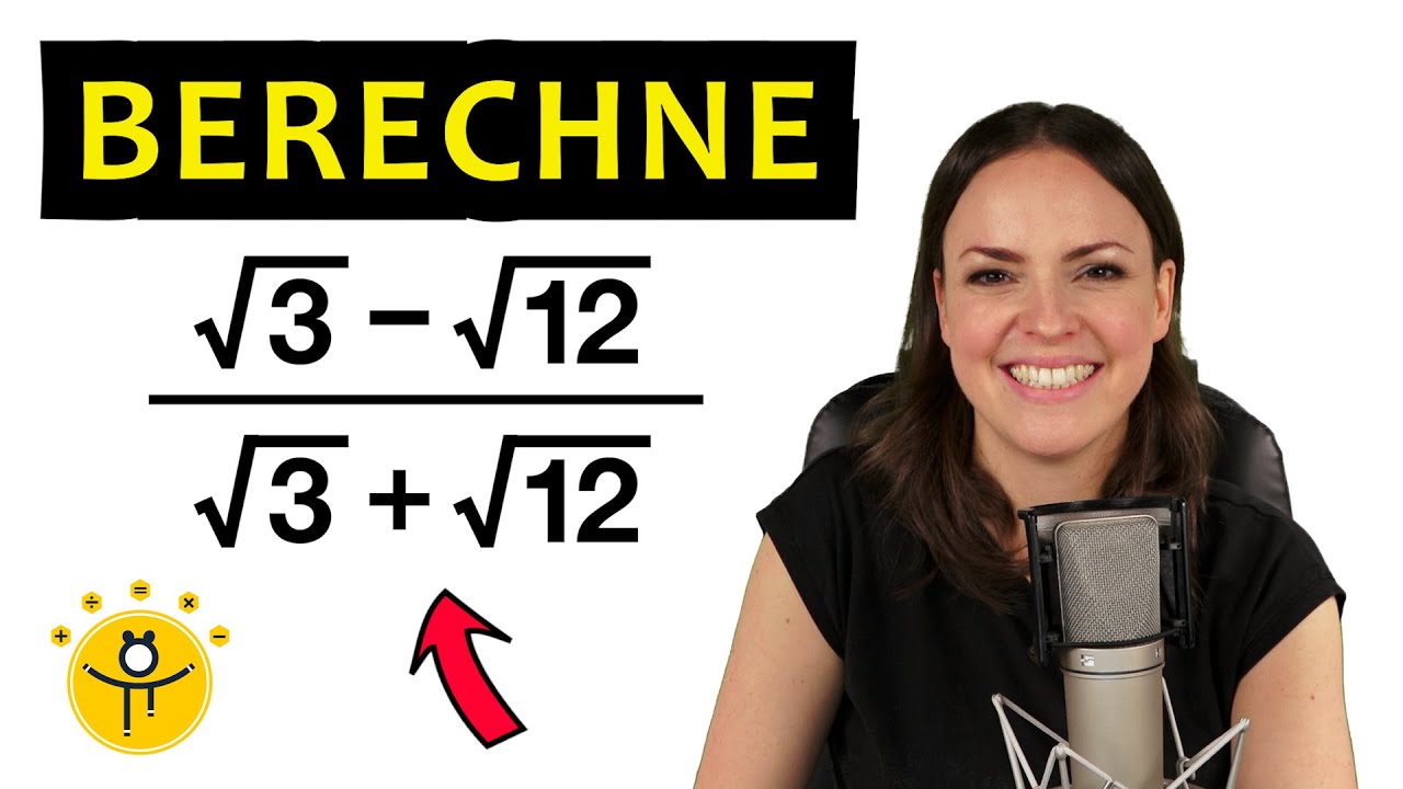 Rechnen mit Wurzeln – Was kommt raus?
